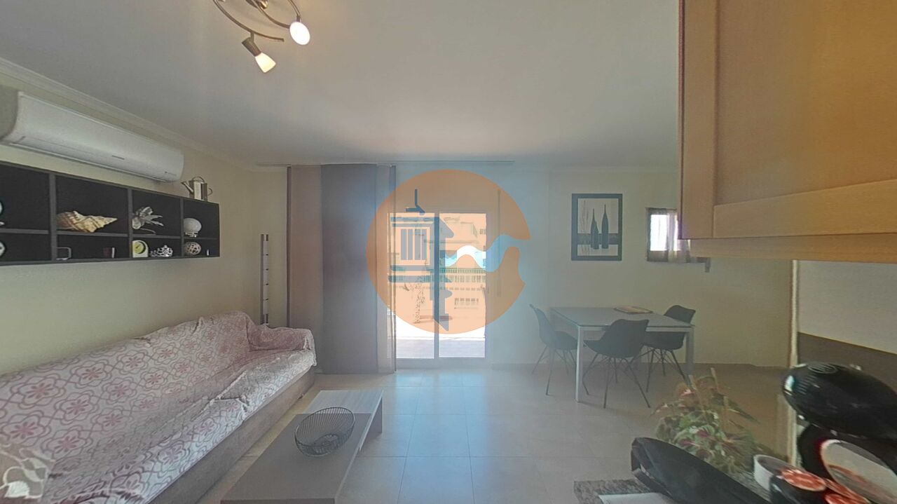 Apartamento en venta en Vila Real de S.A. and Eastern Algarve 35