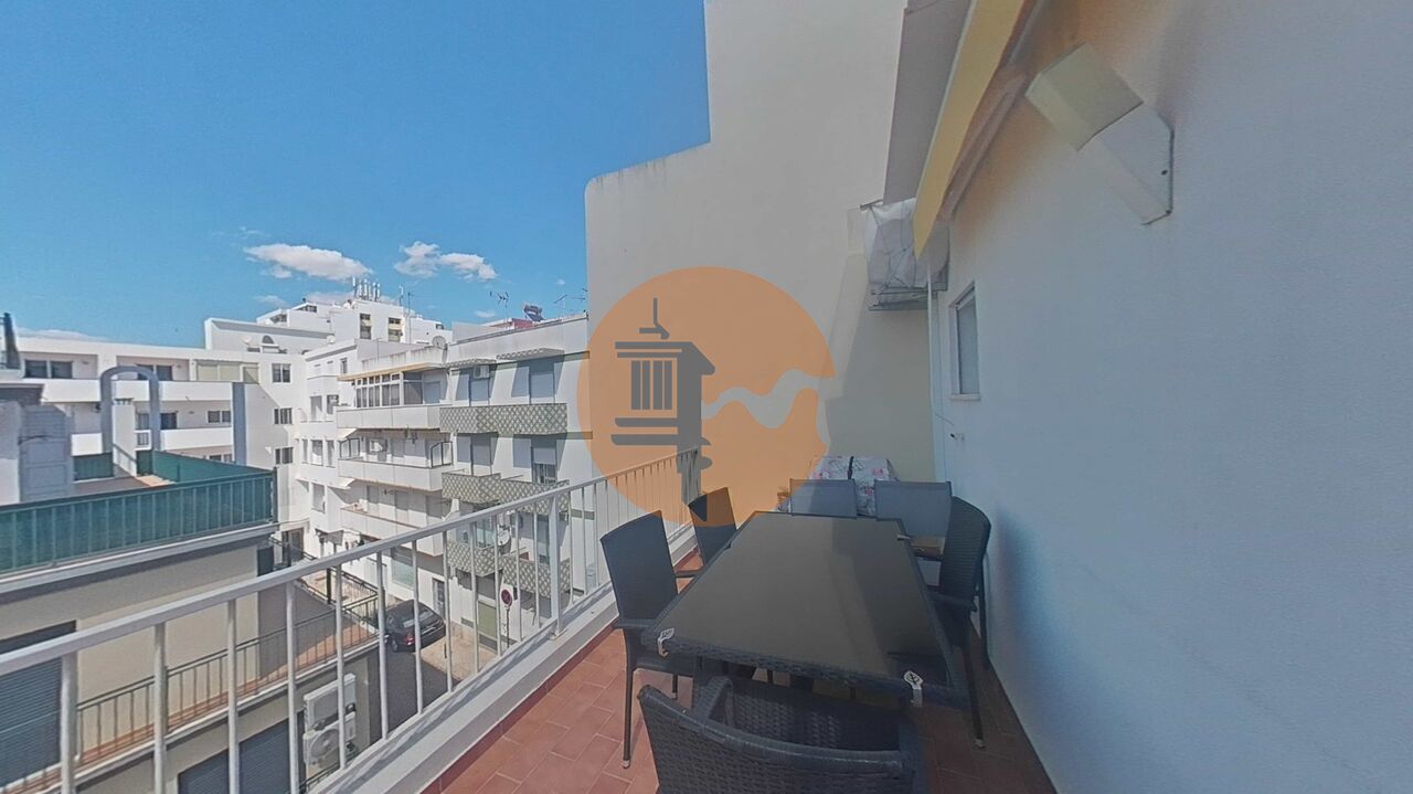 Apartamento en venta en Vila Real de S.A. and Eastern Algarve 37