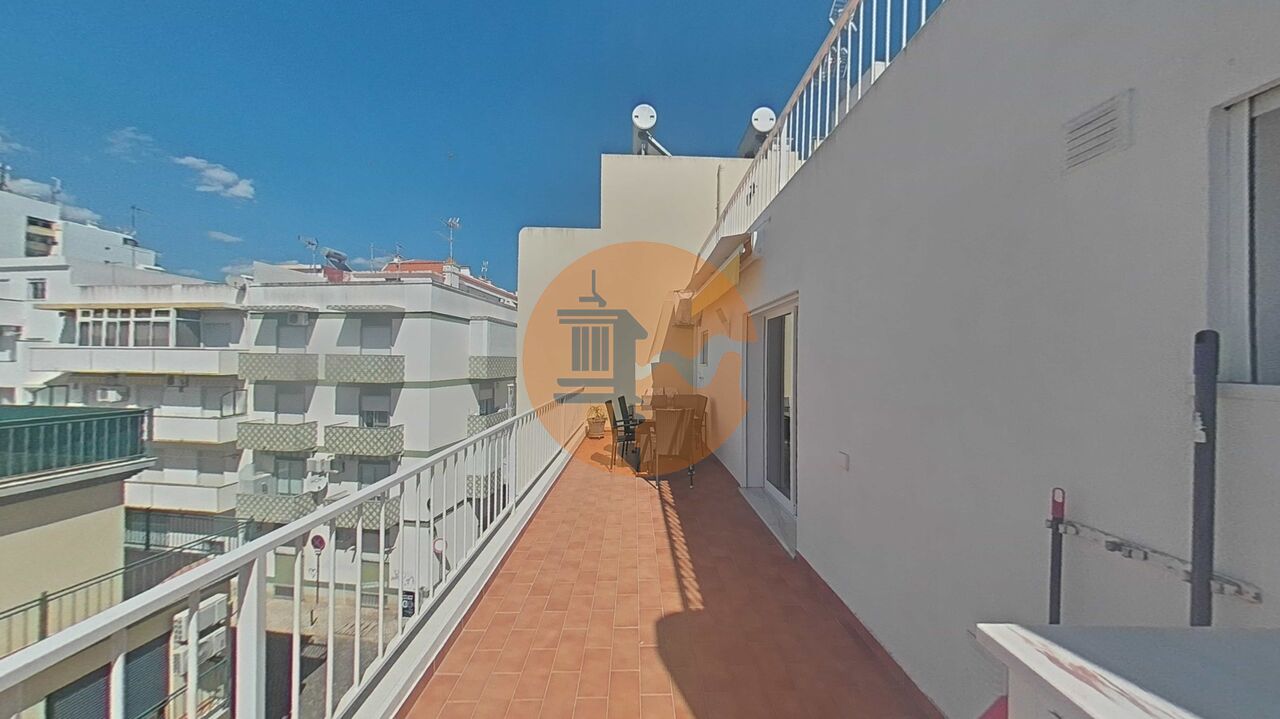 Apartamento en venta en Vila Real de S.A. and Eastern Algarve 38