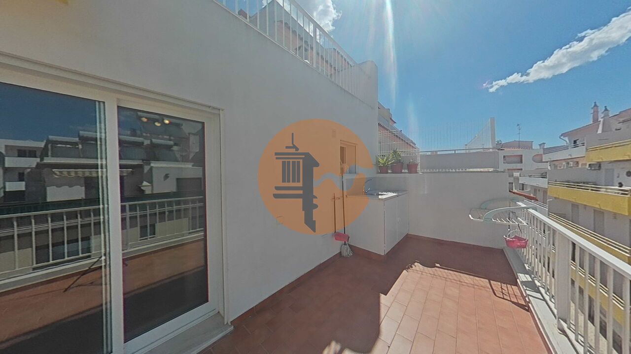 Apartamento en venta en Vila Real de S.A. and Eastern Algarve 39