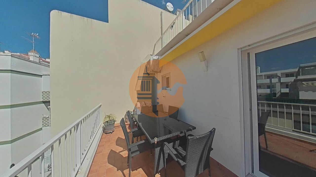 Apartamento en venta en Vila Real de S.A. and Eastern Algarve 43