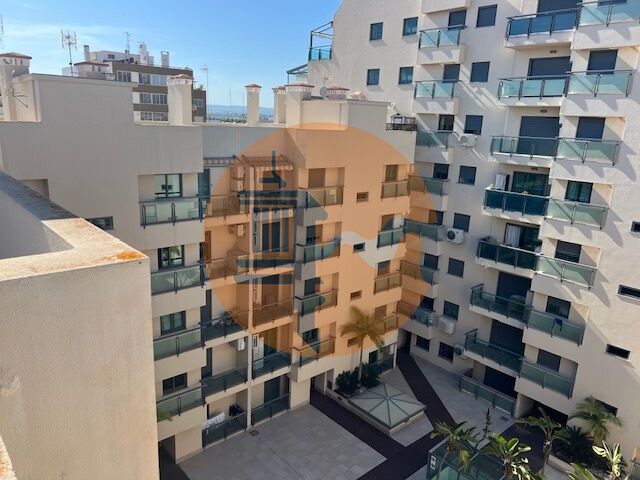 Apartamento en venta en Vila Real de S.A. and Eastern Algarve 1