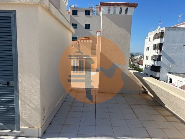 Apartamento en venta en Vila Real de S.A. and Eastern Algarve 29