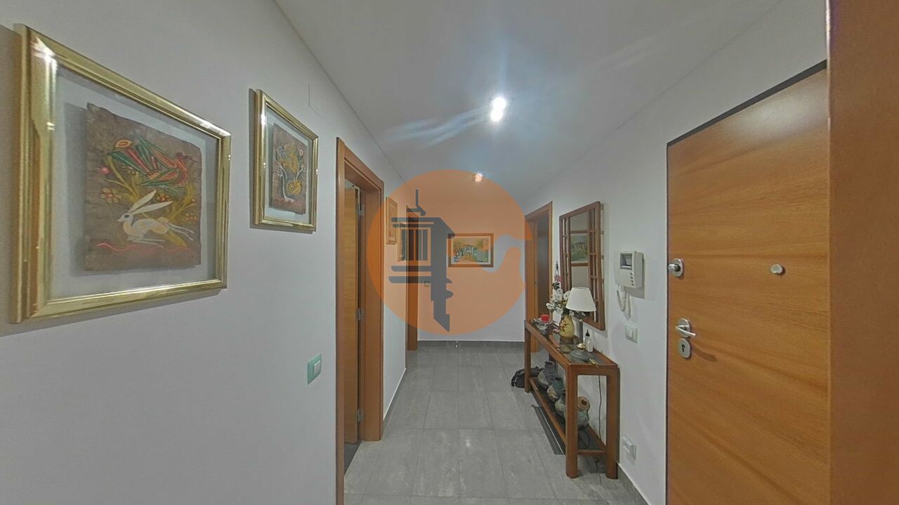 Apartamento en venta en Vila Real de S.A. and Eastern Algarve 51