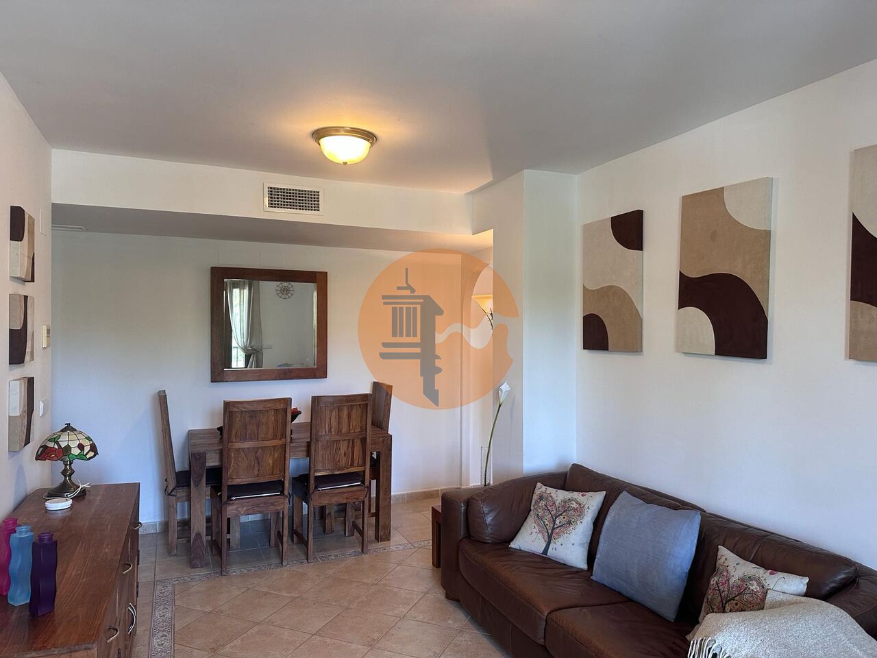 Apartamento en venta en Vila Real de S.A. and Eastern Algarve 8