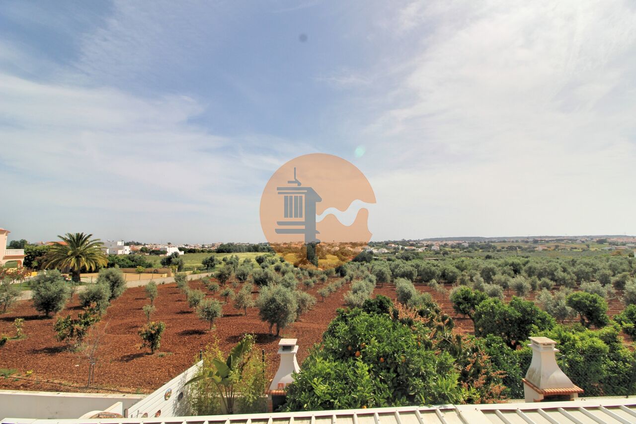 Villa for sale in Vila Real de S.A. and Eastern Algarve 32