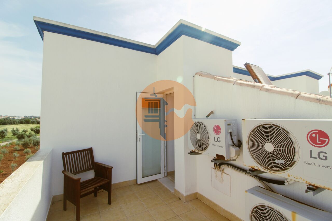 Haus zum Verkauf in Vila Real de S.A. and Eastern Algarve 48