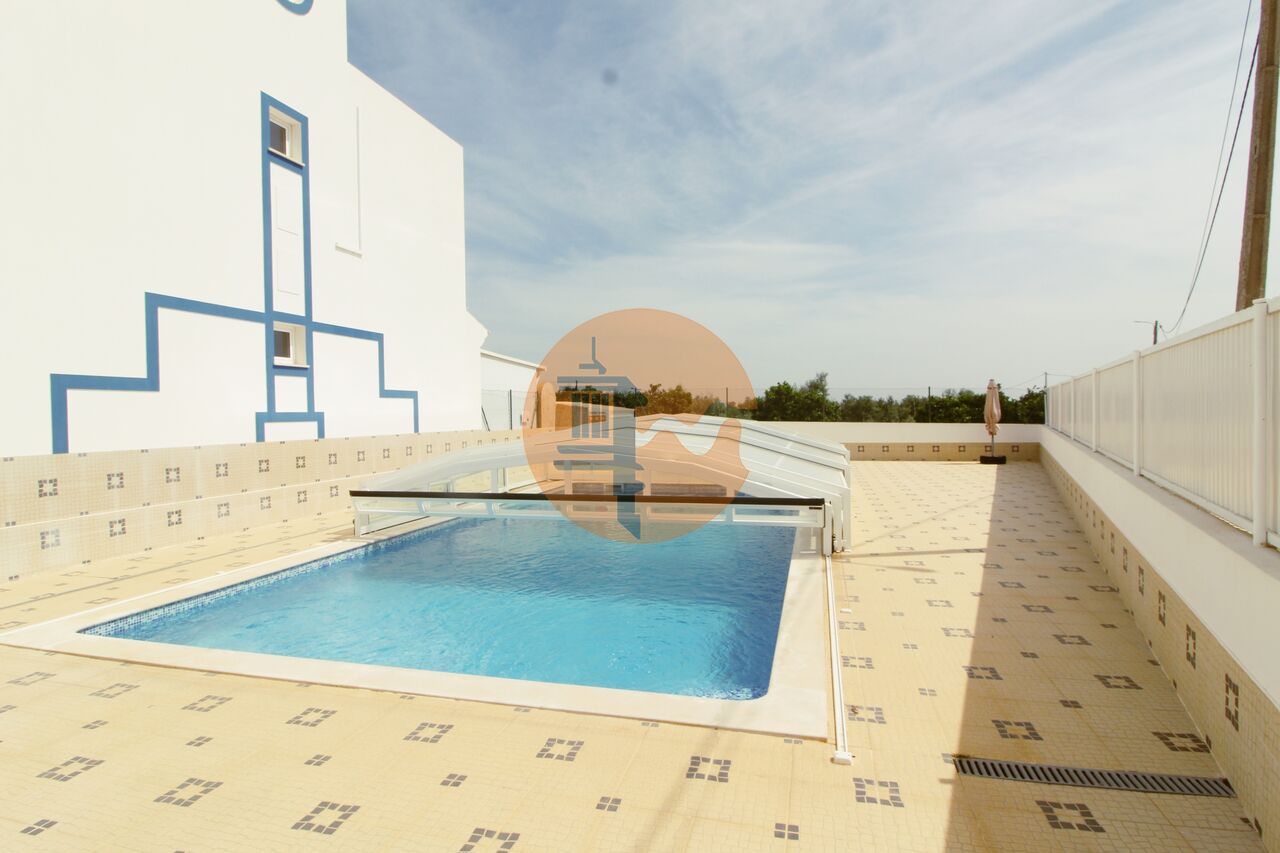 Haus zum Verkauf in Vila Real de S.A. and Eastern Algarve 55