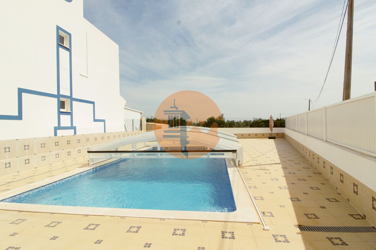 Villa till salu i Vila Real de S.A. and Eastern Algarve 2