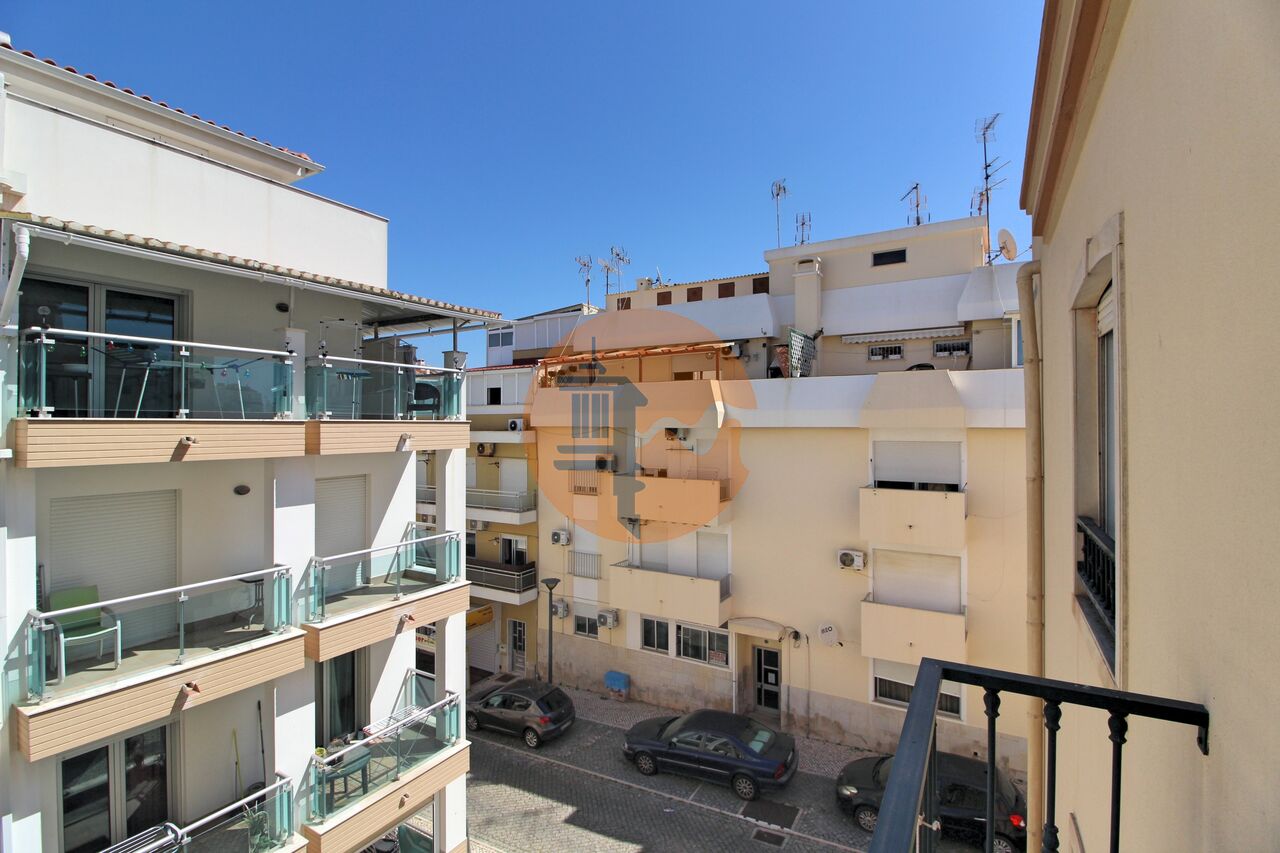 Apartment for sale in Vila Real de S.A. and Eastern Algarve 12