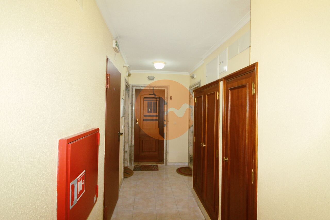 Wohnung zum Verkauf in Vila Real de S.A. and Eastern Algarve 22