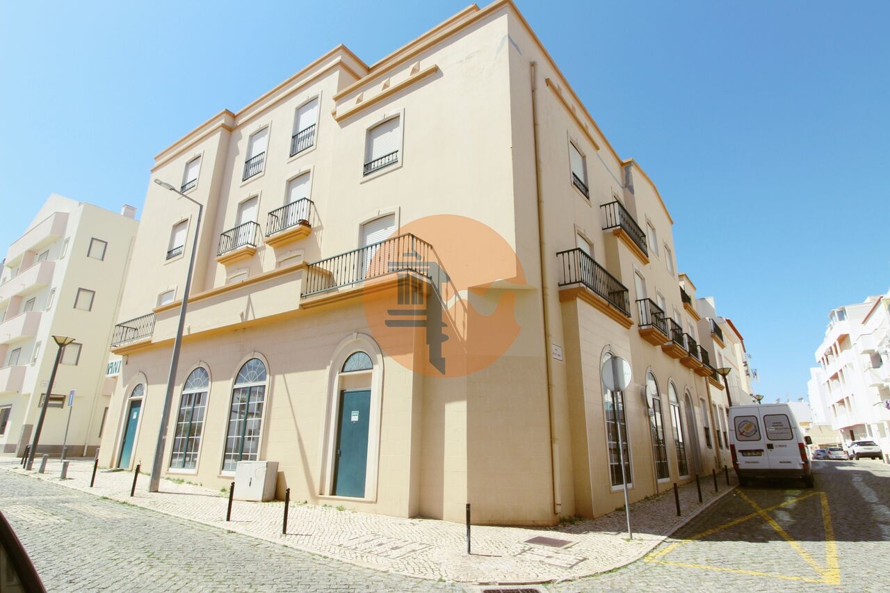 Квартира для продажи в Vila Real de S.A. and Eastern Algarve 1