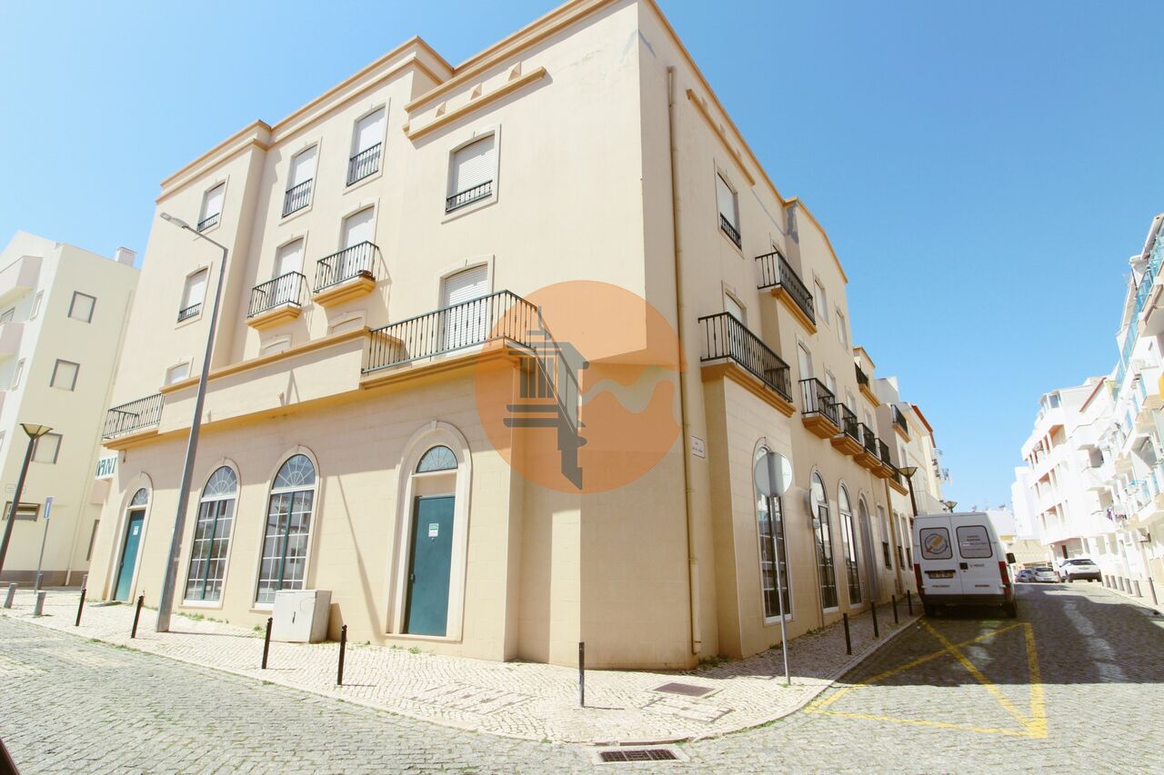 Квартира для продажи в Vila Real de S.A. and Eastern Algarve 28