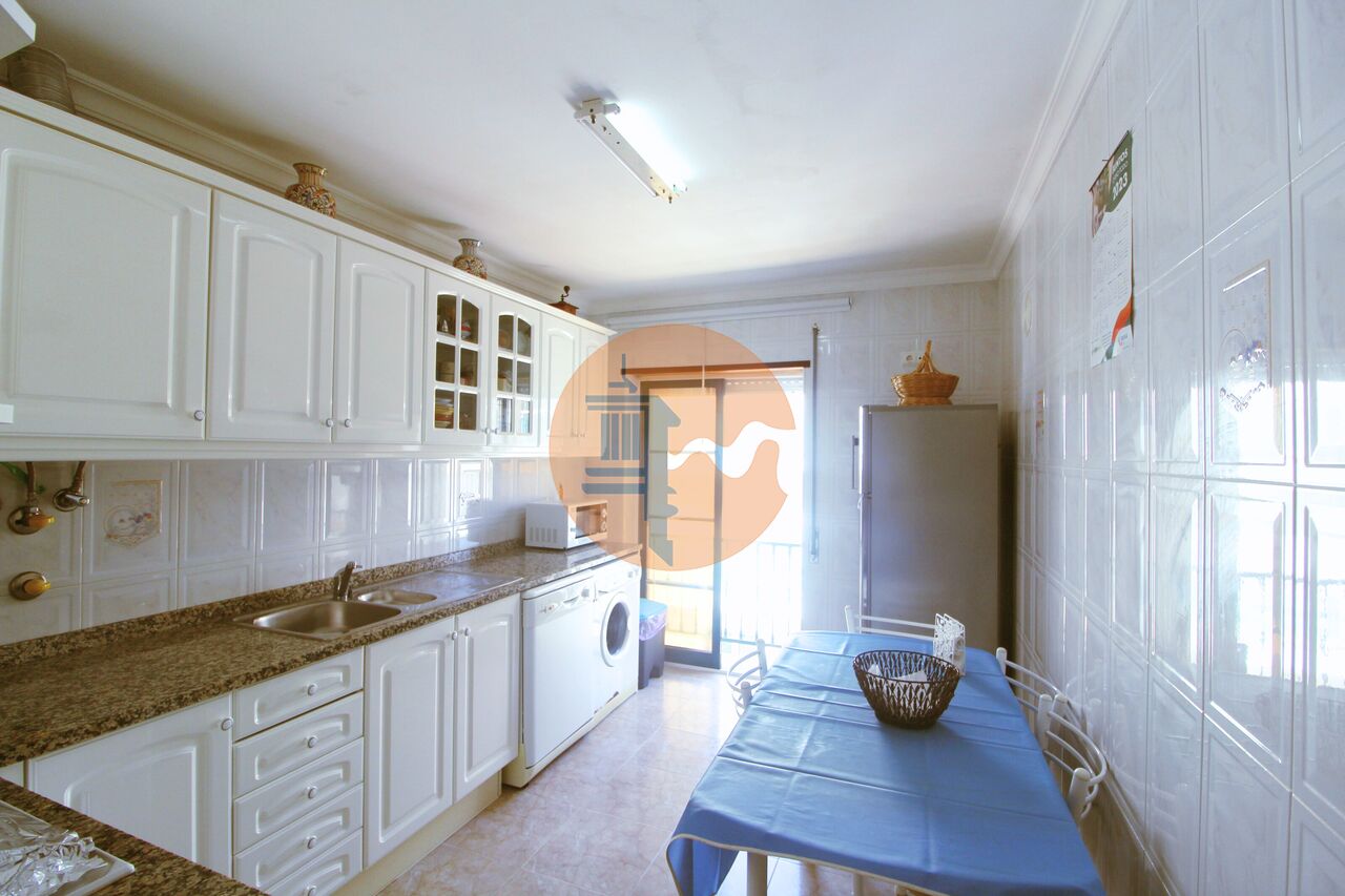Wohnung zum Verkauf in Vila Real de S.A. and Eastern Algarve 11