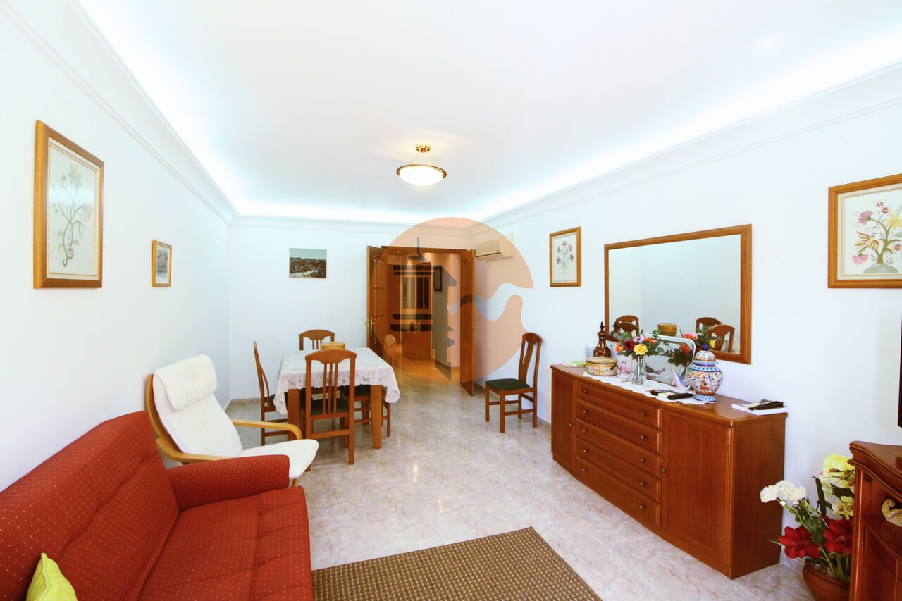Lägenhet till salu i Vila Real de S.A. and Eastern Algarve 4