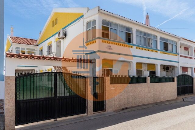 Villa te koop in Vila Real de S.A. and Eastern Algarve 2