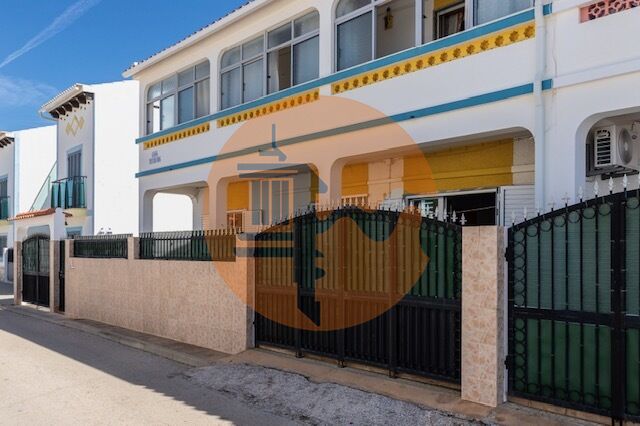 Villa for sale in Vila Real de S.A. and Eastern Algarve 5