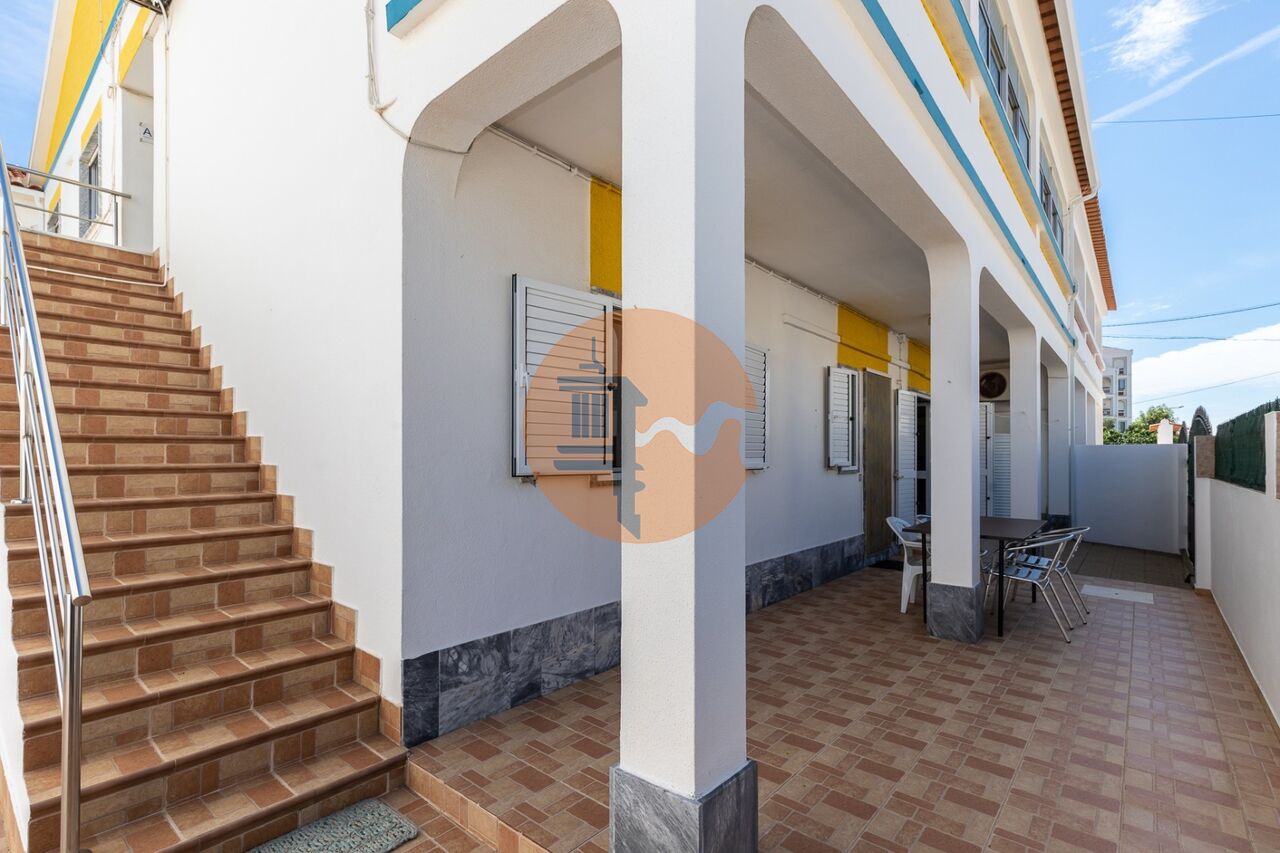 Haus zum Verkauf in Vila Real de S.A. and Eastern Algarve 8