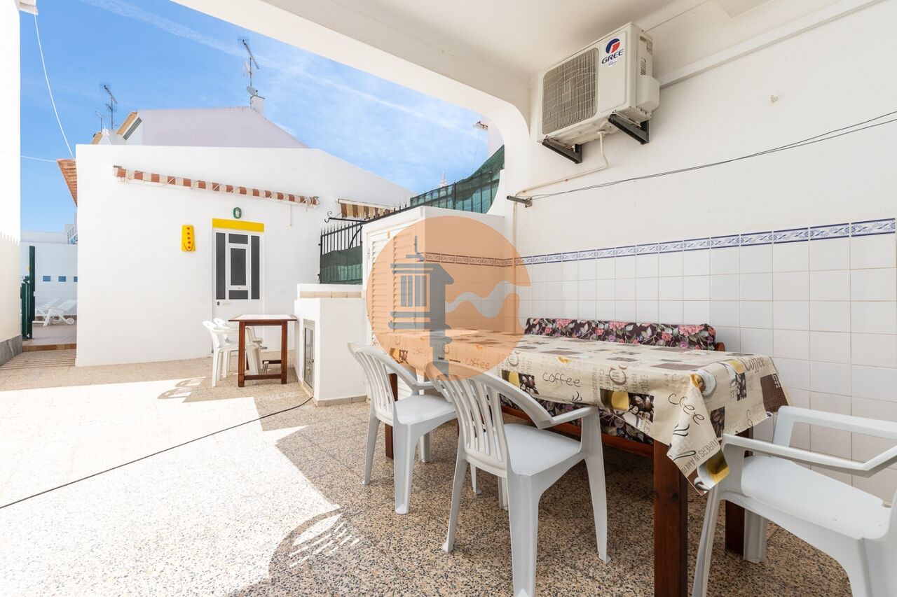 Haus zum Verkauf in Vila Real de S.A. and Eastern Algarve 10