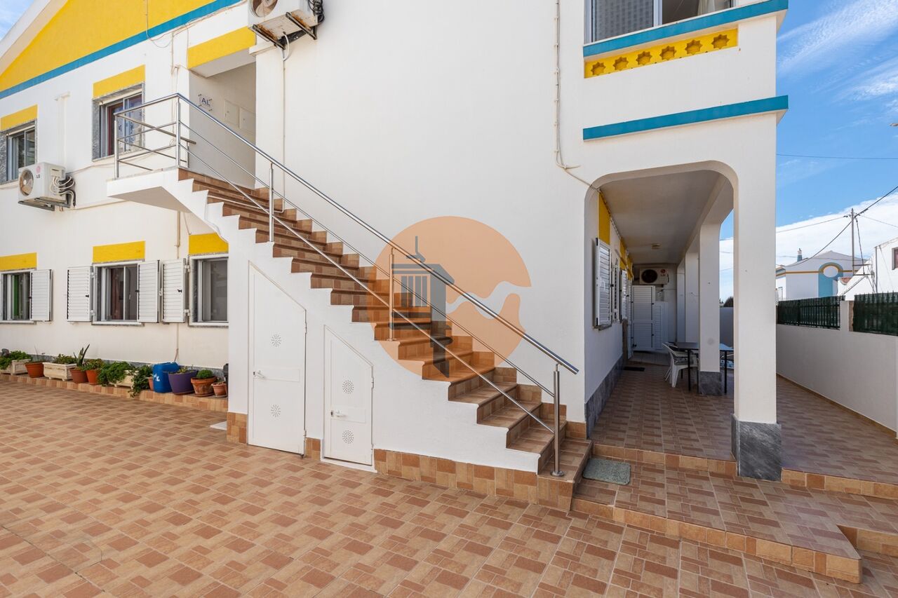 Haus zum Verkauf in Vila Real de S.A. and Eastern Algarve 11