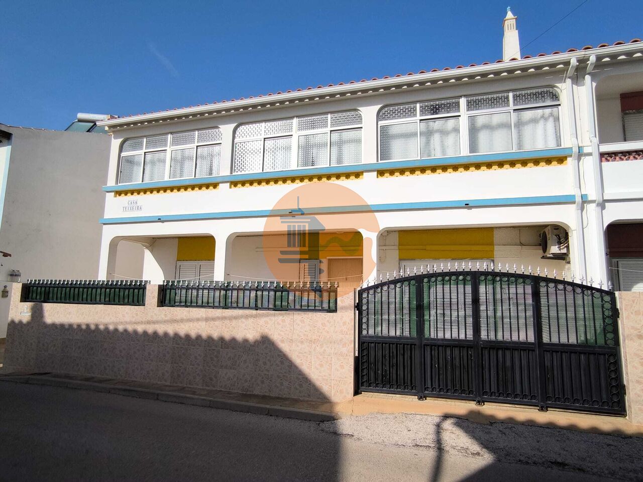 Villa te koop in Vila Real de S.A. and Eastern Algarve 26