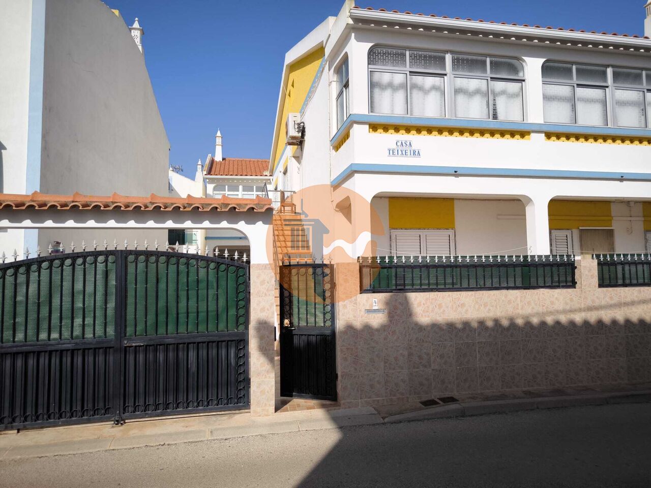 Haus zum Verkauf in Vila Real de S.A. and Eastern Algarve 27