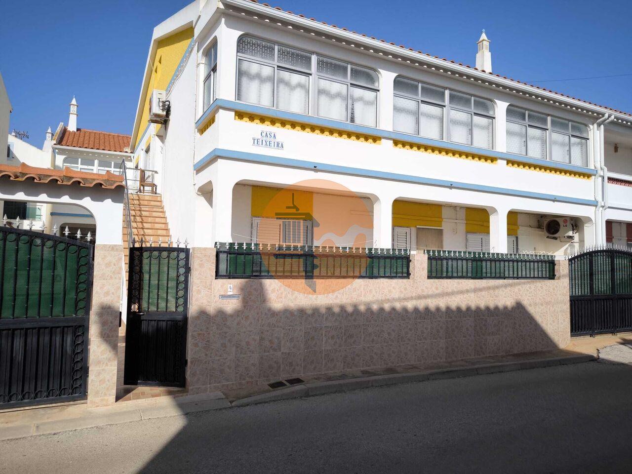 Chalé en venta en Vila Real de S.A. and Eastern Algarve 28