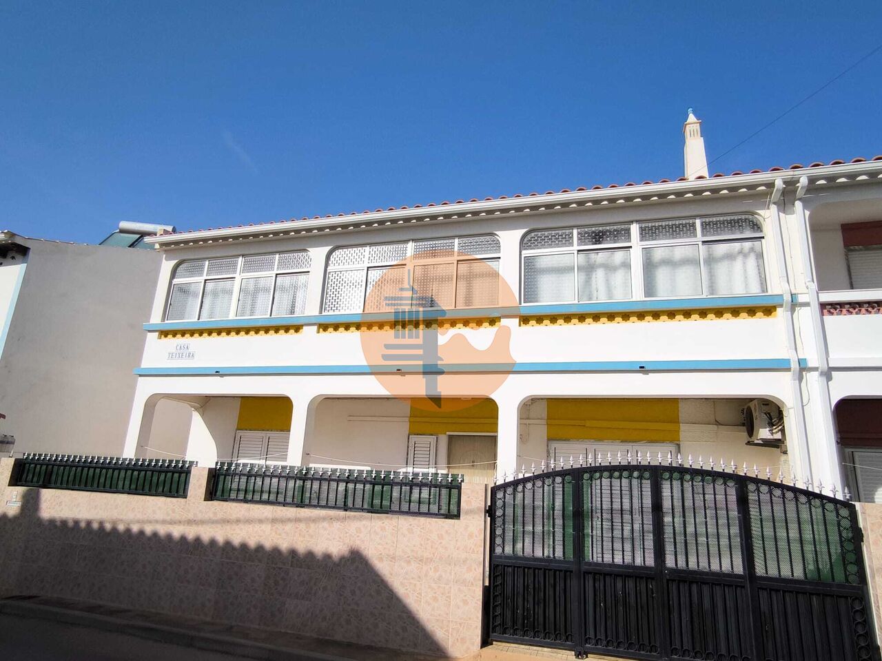 Villa for sale in Vila Real de S.A. and Eastern Algarve 29
