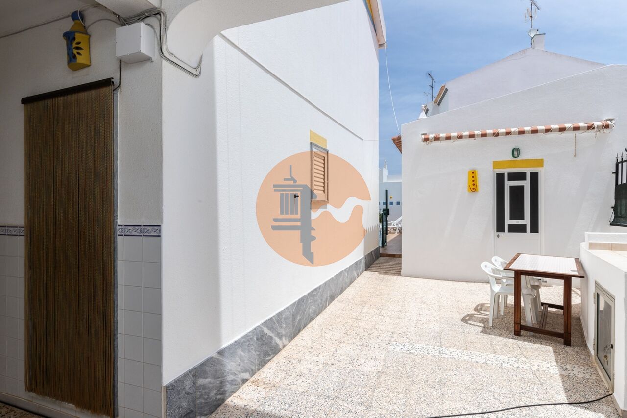 Haus zum Verkauf in Vila Real de S.A. and Eastern Algarve 62