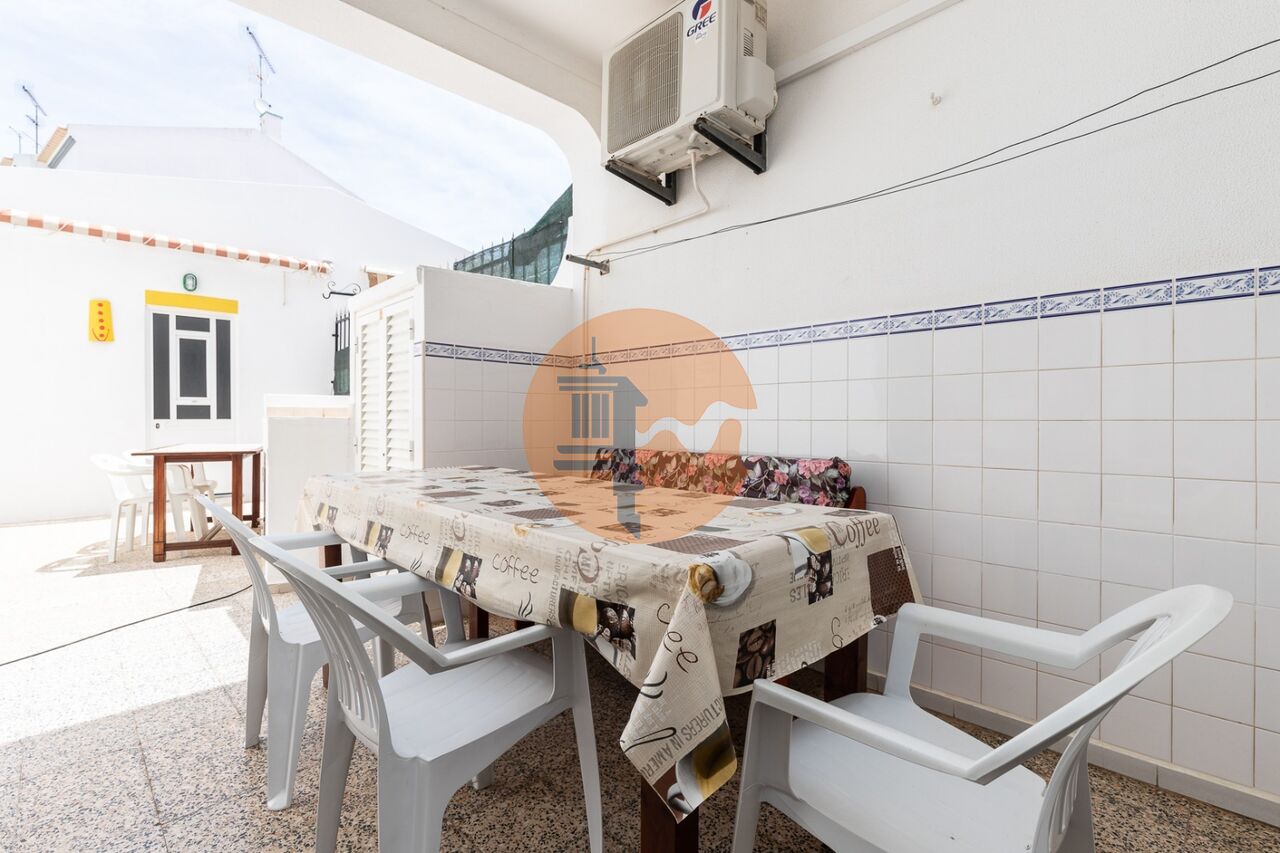 Haus zum Verkauf in Vila Real de S.A. and Eastern Algarve 72