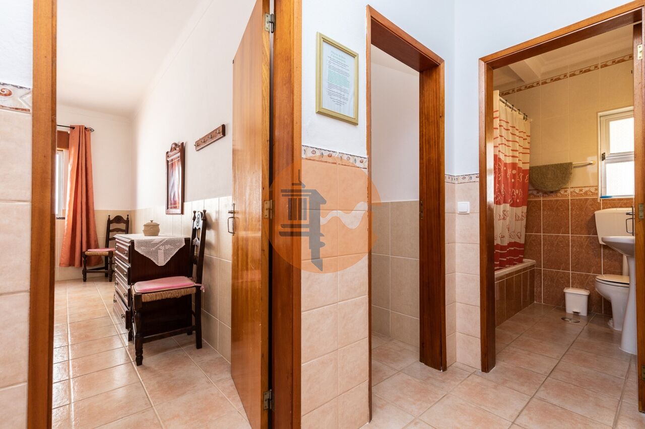 Haus zum Verkauf in Vila Real de S.A. and Eastern Algarve 83