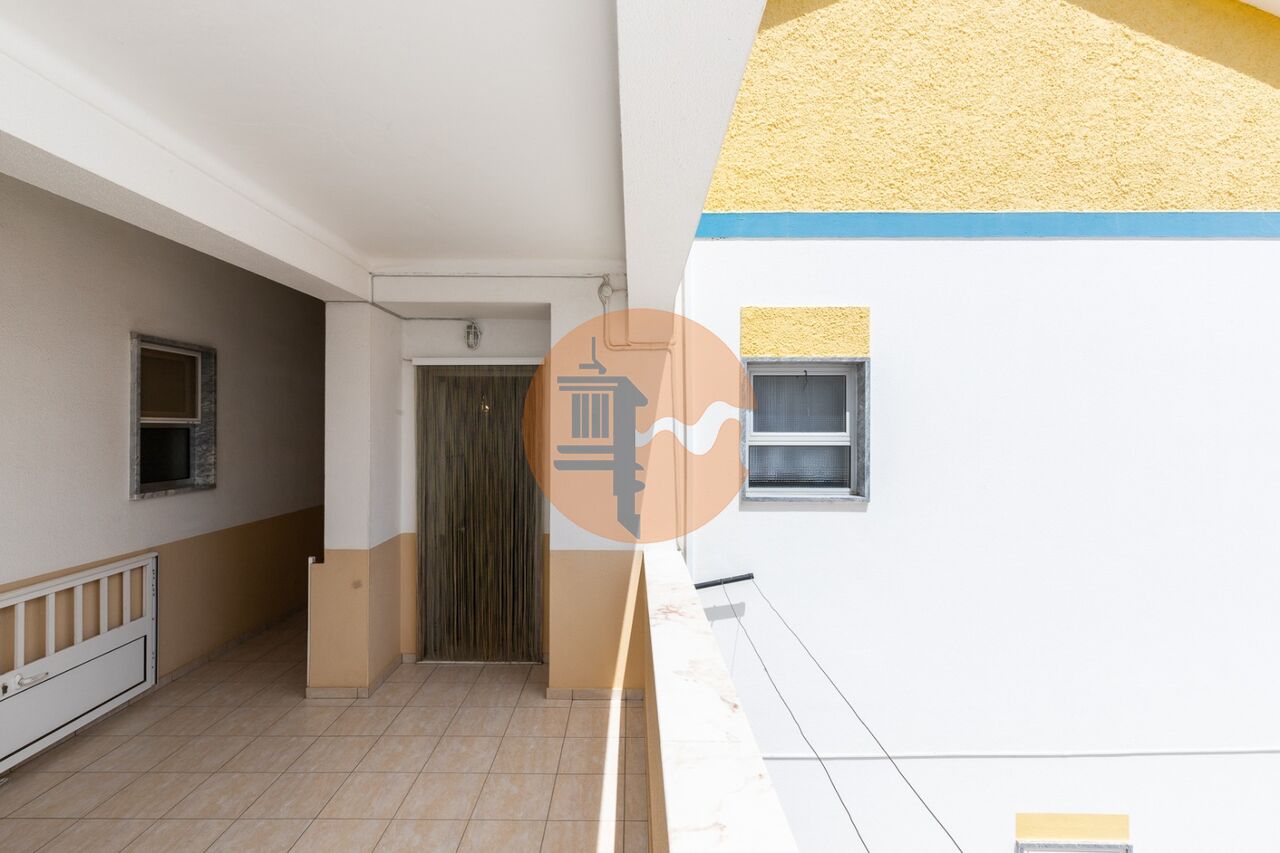 Haus zum Verkauf in Vila Real de S.A. and Eastern Algarve 113