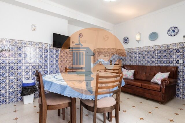 Haus zum Verkauf in Vila Real de S.A. and Eastern Algarve 119