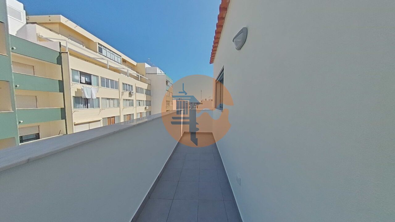 Lägenhet till salu i Vila Real de S.A. and Eastern Algarve 3