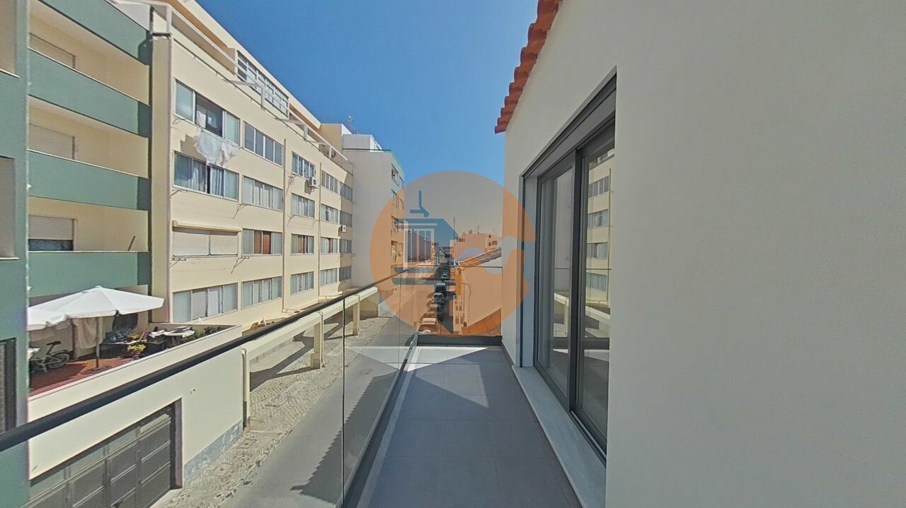 Apartamento en venta en Vila Real de S.A. and Eastern Algarve 14