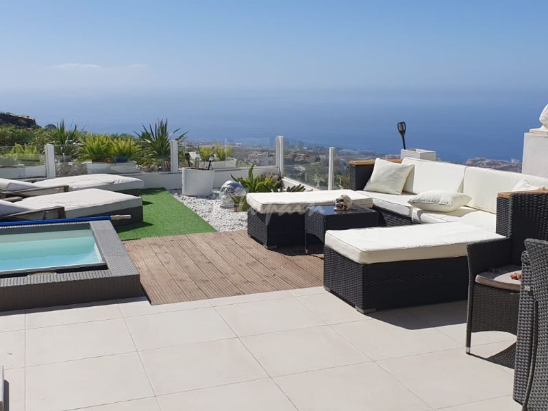Townhouse for sale in Tenerife 34