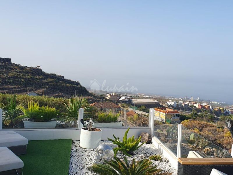 Townhouse for sale in Tenerife 38