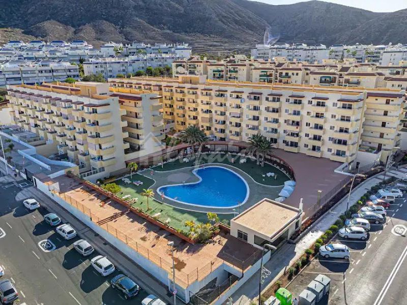 Appartement à vendre à Tenerife 35