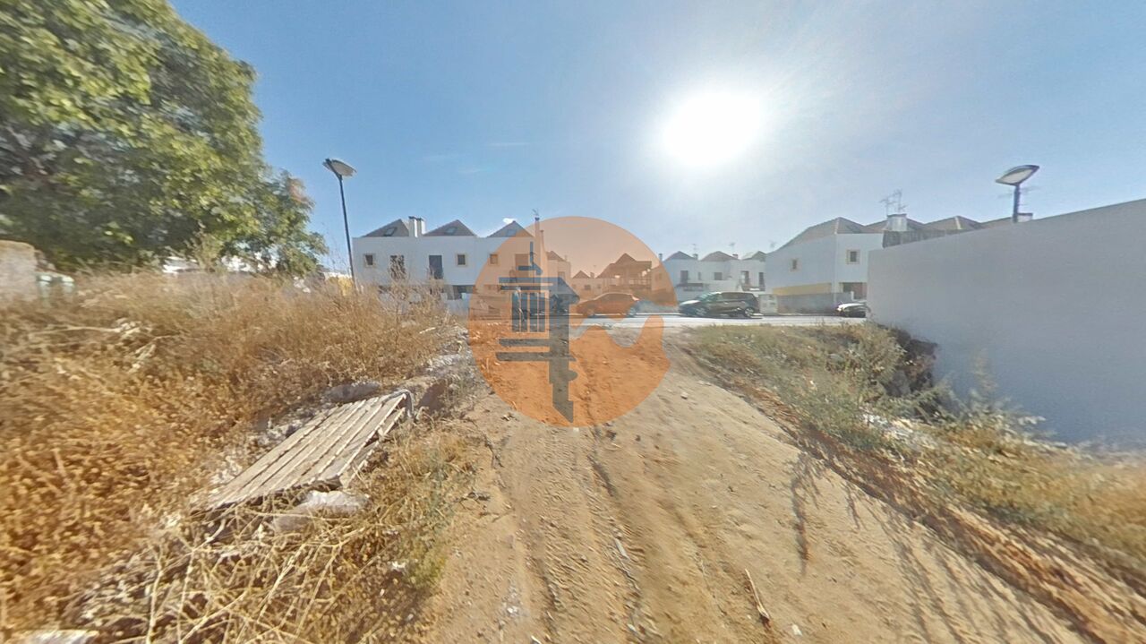 Размер собственного участка для продажи в Vila Real de S.A. and Eastern Algarve 5