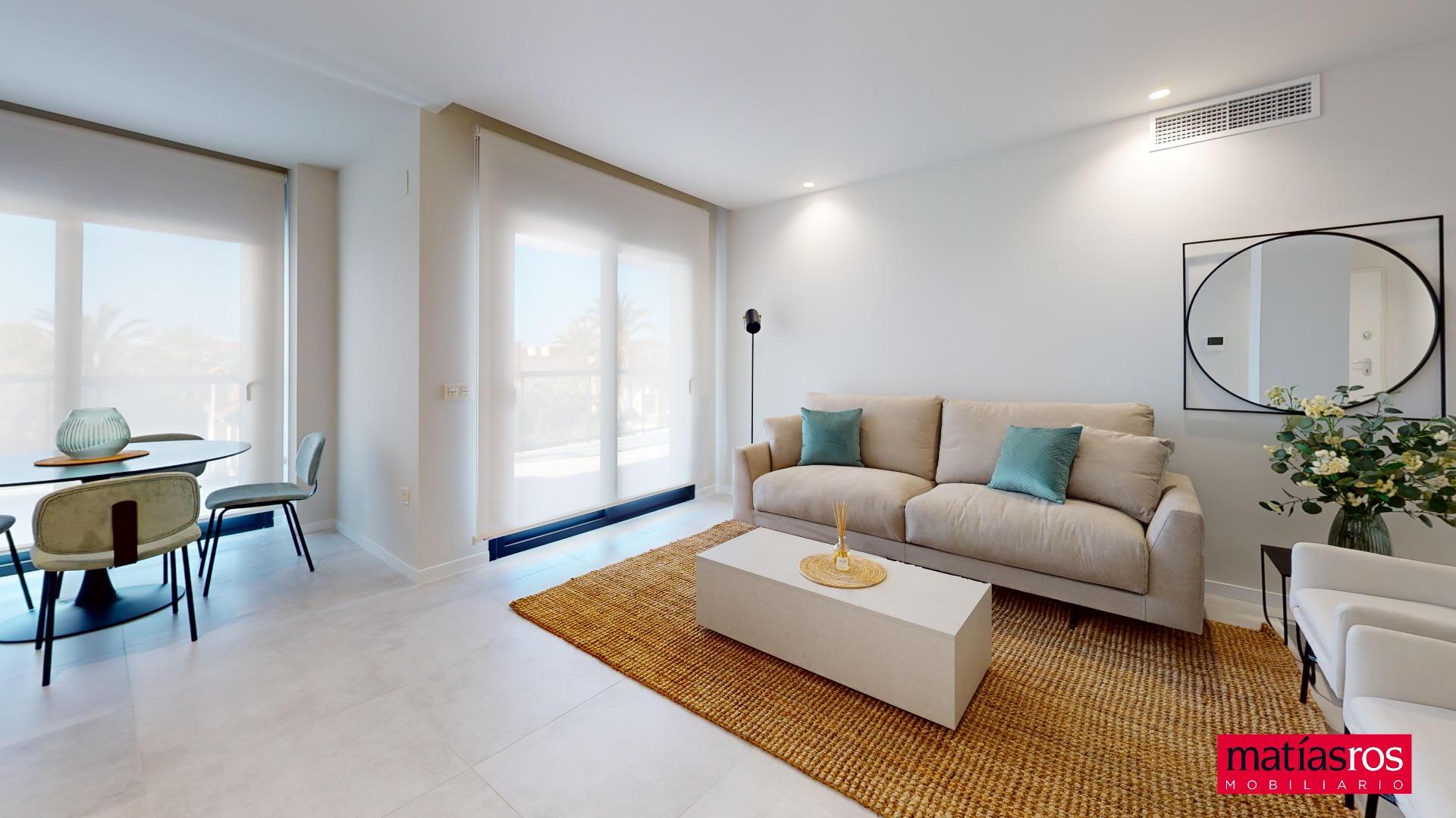 Apartamento en venta en Alicante 48