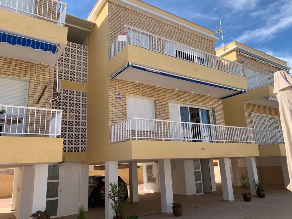 Lägenhet till salu i Cartagena and surroundings 1