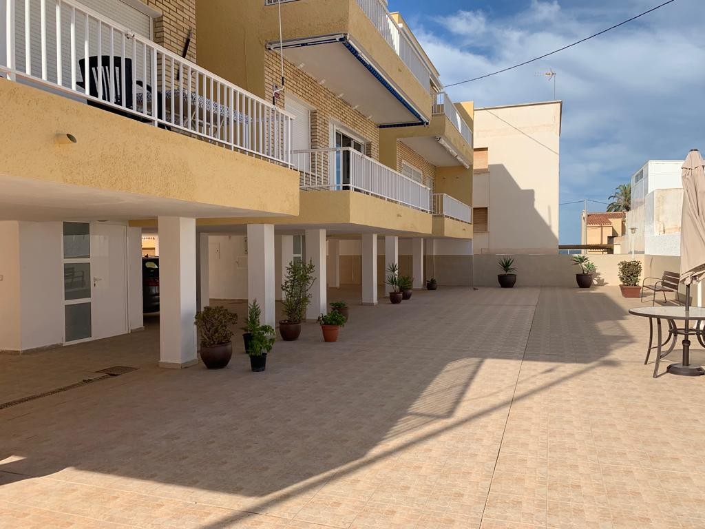Appartement te koop in Cartagena and surroundings 10
