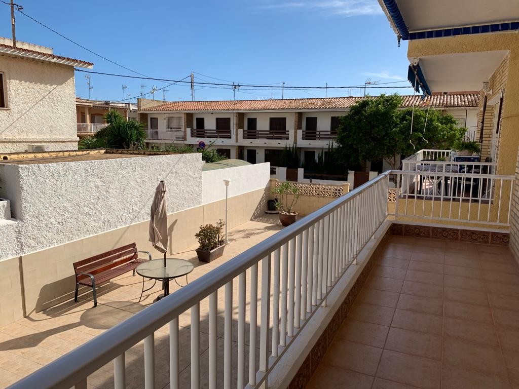 Wohnung zum Verkauf in Cartagena and surroundings 4