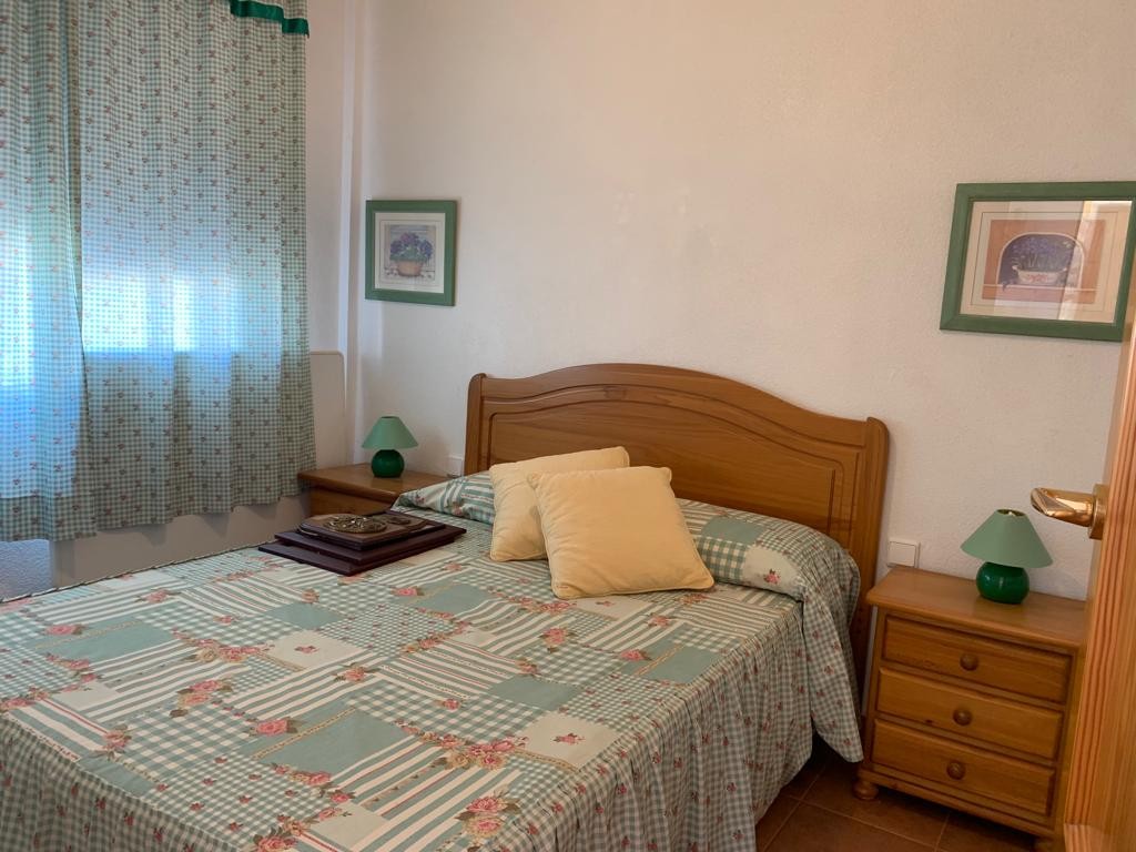 Appartement te koop in Cartagena and surroundings 9