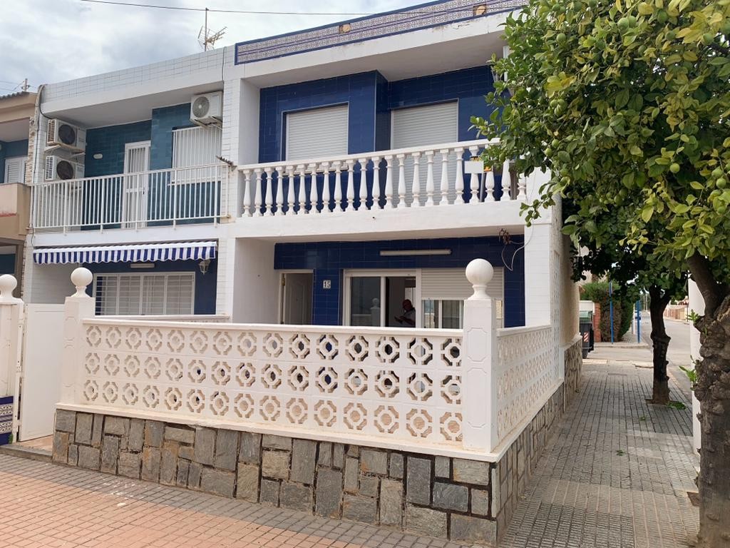 Townhouse na sprzedaż w Cartagena and surroundings 1