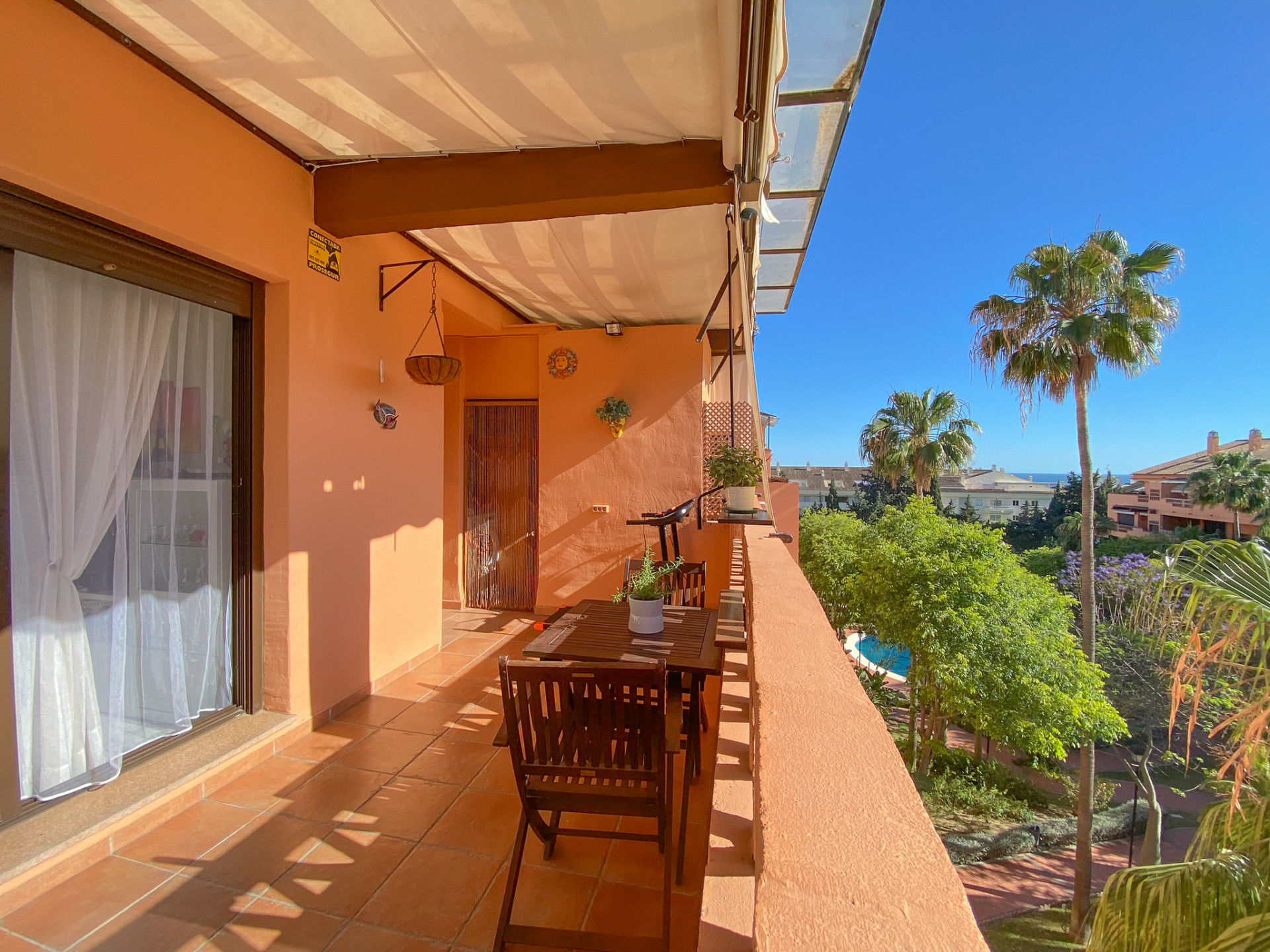 Apartamento en venta en Marbella - Golden Mile and Nagüeles 1