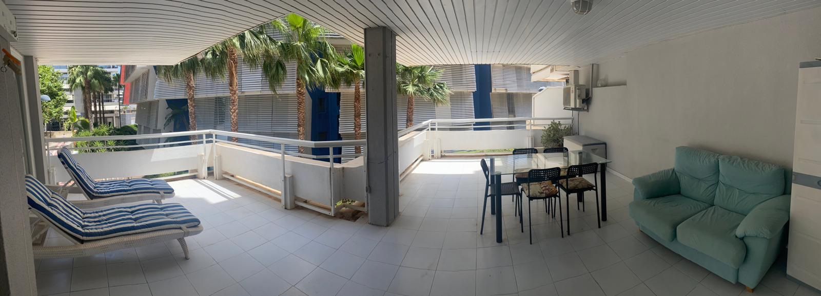 Apartment for sale in Ibiza 1