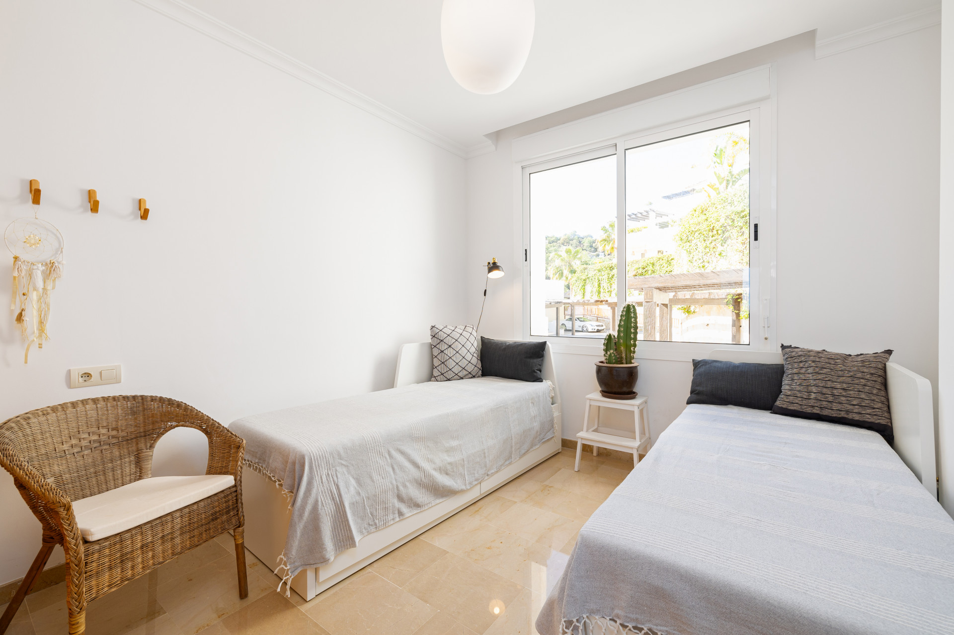Appartement te koop in Málaga 16