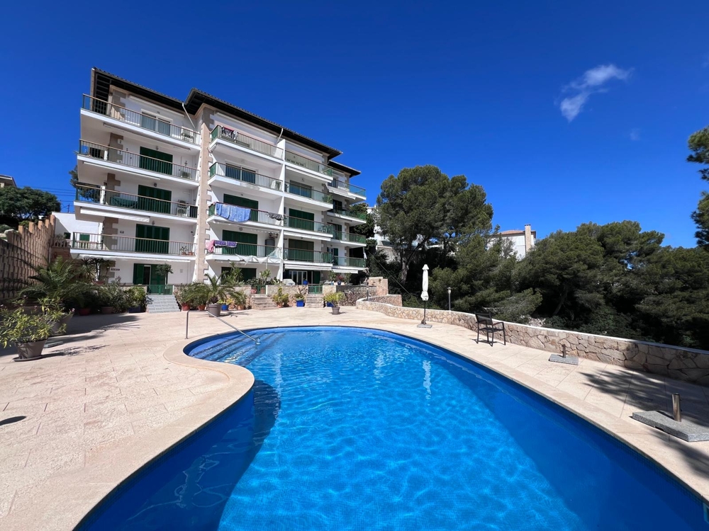 Wohnung zum Verkauf in Mallorca Southwest 2