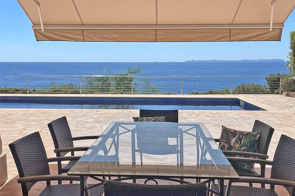 Villa for sale in Mallorca South 10